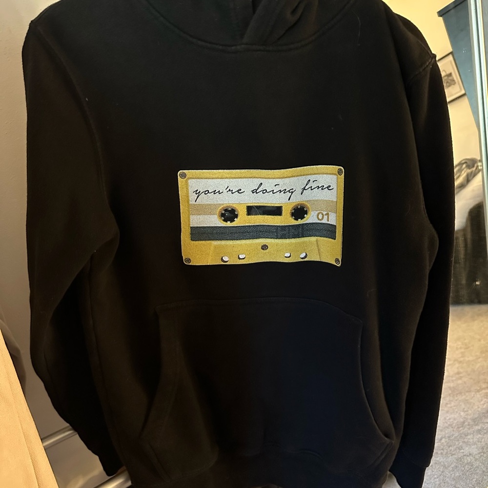 Hannah Meloche merch!!!